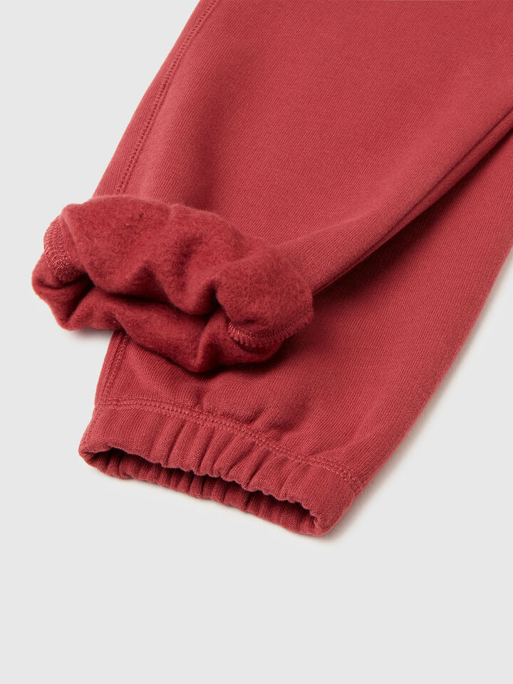 TROUSERS Junior Boy image number 3